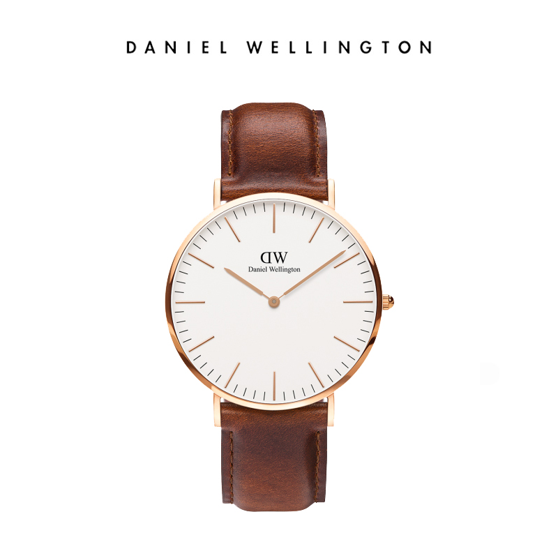 Daniel Wellington DW00100006 C - Daniel Wellington Watches & Jewelry Online Store recensione e prezzo