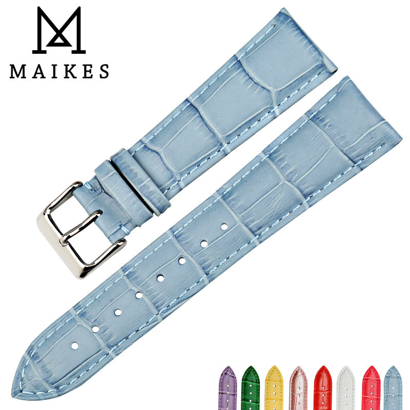 MAIKES New watch accessories w - Daniel Wellington Watches & Jewelry Online Store recensione e prezzo