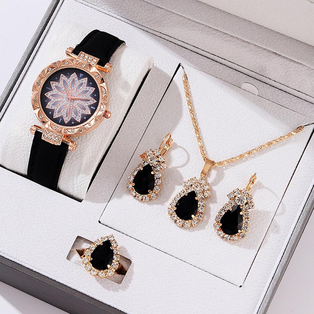 Women's Quartz Watch Luxury Wo - Jewelry Watches For Ladies recensione e prezzo