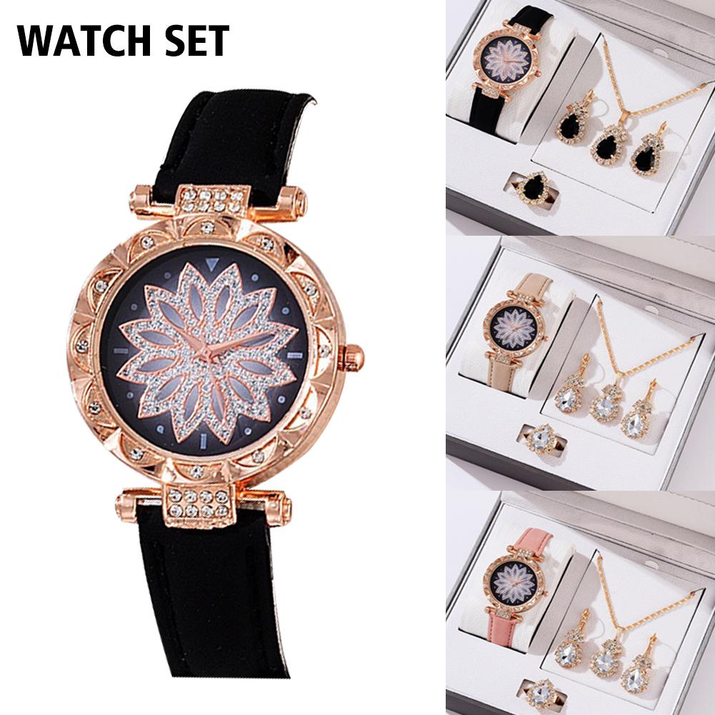 Women's Quartz Watch Luxury Wo - Jewelry Watches For Ladies recensione e prezzo