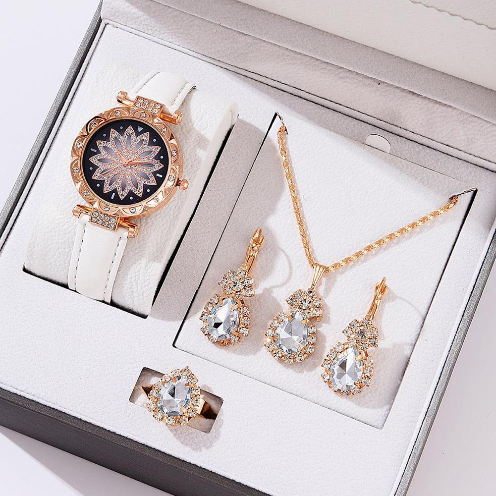 Women's Quartz Watch Luxury Wo - Jewelry Watches For Ladies recensione e prezzo