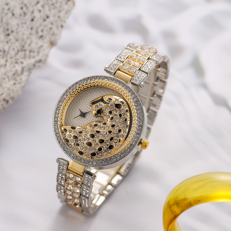 UTHAI H30 Leopard Head Women's - Jewelry Watches For Ladies recensione e prezzo