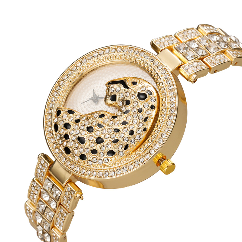 UTHAI H30 Leopard Head Women's - Jewelry Watches For Ladies recensione e prezzo