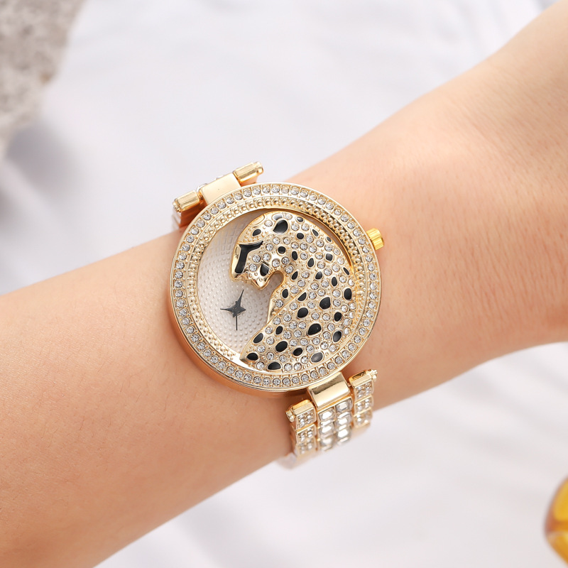 UTHAI H30 Leopard Head Women's - Jewelry Watches For Ladies recensione e prezzo
