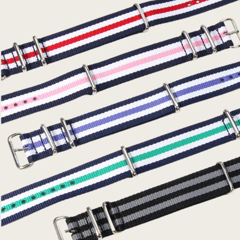 Nylon watch Strap For Daniel W - Daniel Wellington Watches & Jewelry Online Store recensione e prezzo