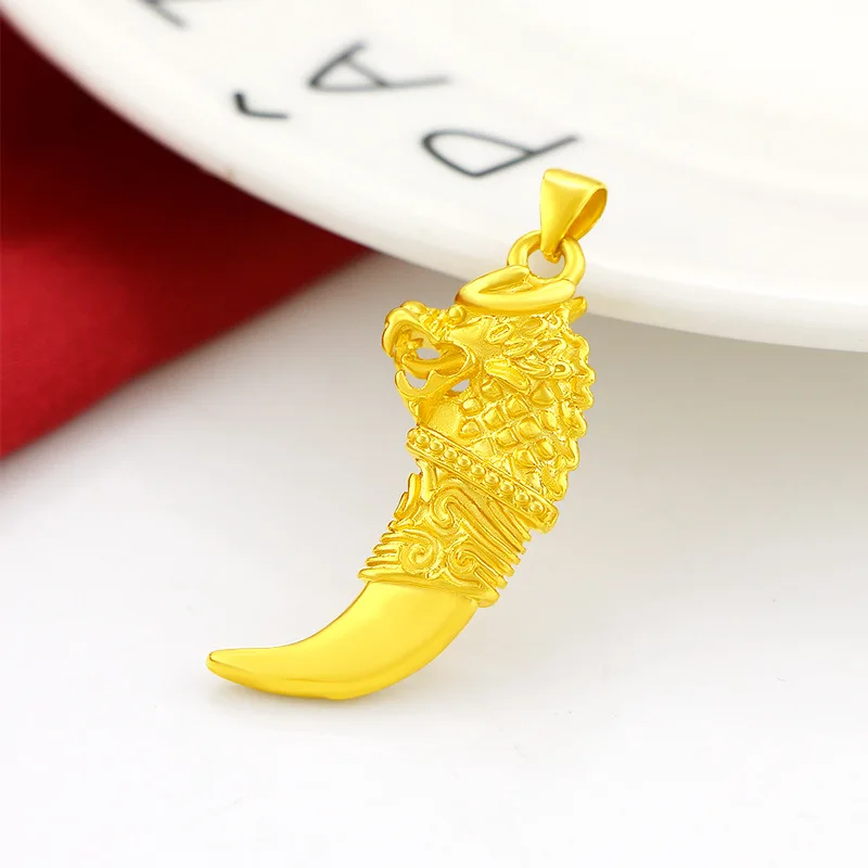 Solid Yellow Gold color wolf t - Wolf Jewelry & Watches Tampa Reviews recensione e prezzo