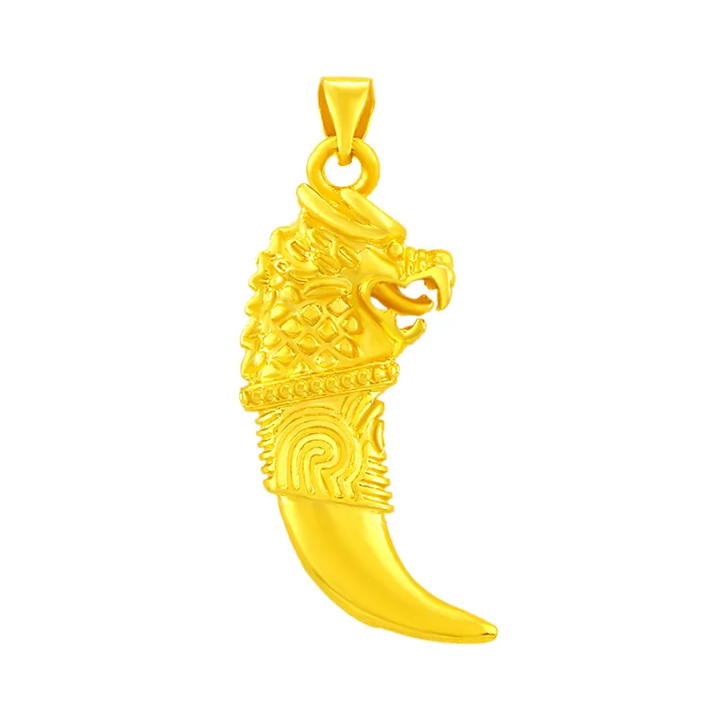 Solid Yellow Gold color wolf t - Wolf Jewelry & Watches Tampa Reviews recensione e prezzo
