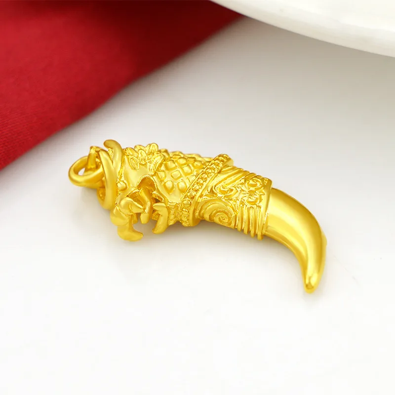 Solid Yellow Gold color wolf t - Wolf Jewelry & Watches Tampa Reviews recensione e prezzo