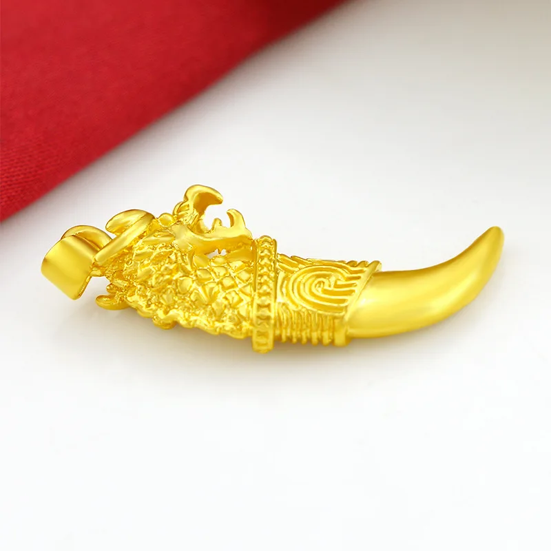 Solid Yellow Gold color wolf t - Wolf Jewelry & Watches Tampa Reviews recensione e prezzo