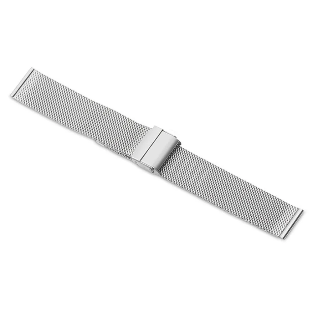 Metal Magnetic Mesh Steel Wris - Daniel Wellington Watches & Jewelry Online Store recensione e prezzo