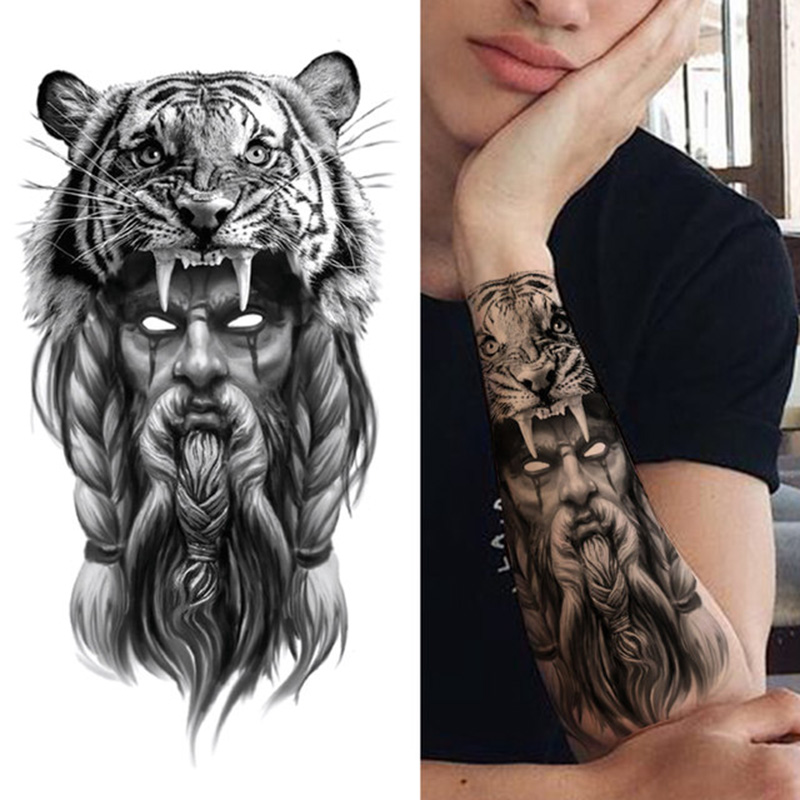 Waterproof Temporary Tattoo St - Wolf Jewelry & Watches Tampa Reviews recensione e prezzo