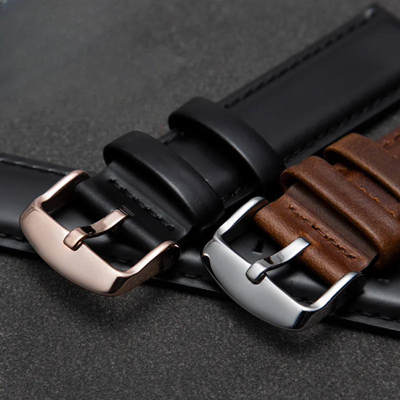 Straight Interface Waterproof  - Daniel Wellington Watches & Jewelry Online Store recensione e prezzo