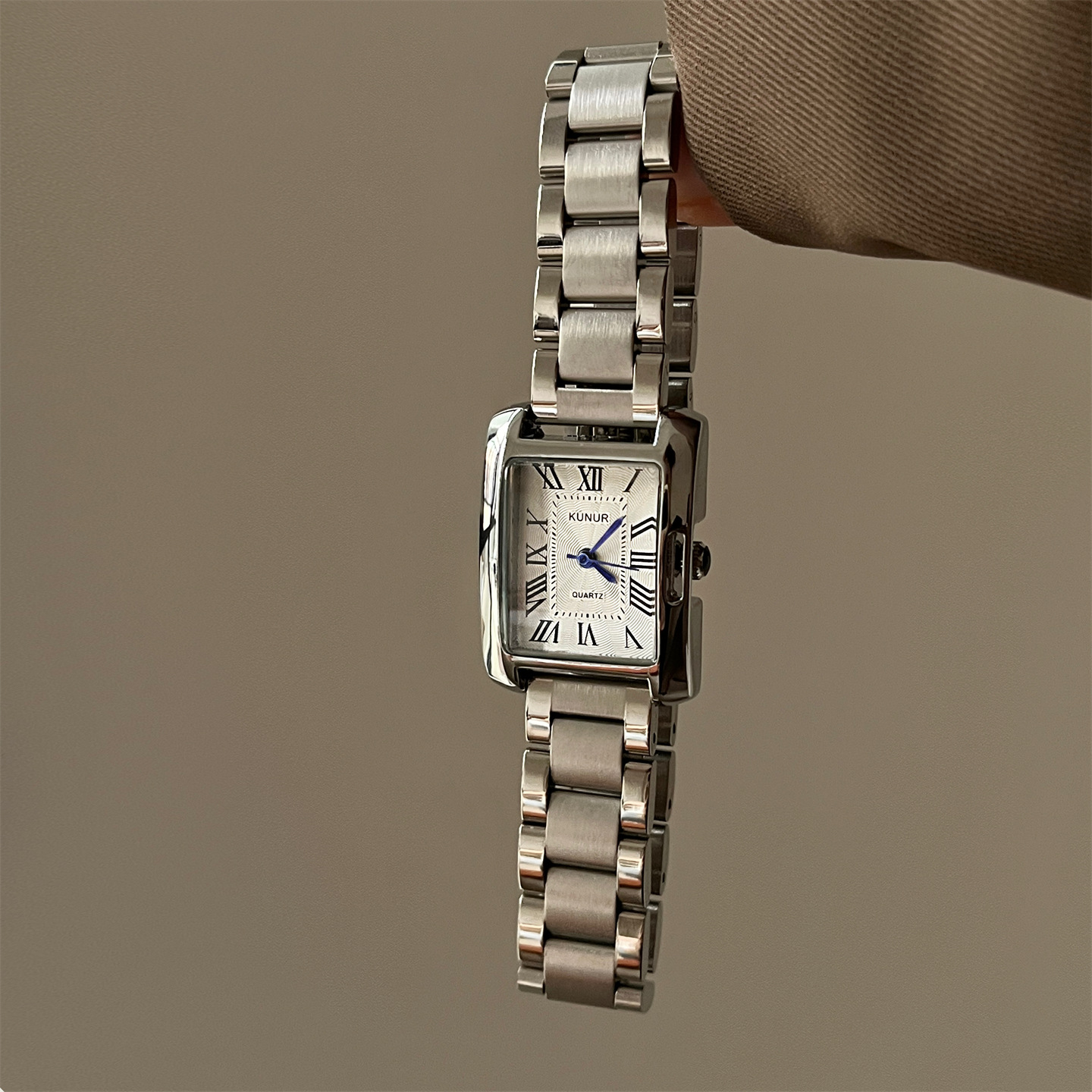Retro watch for women, Roman r - Jewelry Watches For Ladies recensione e prezzo