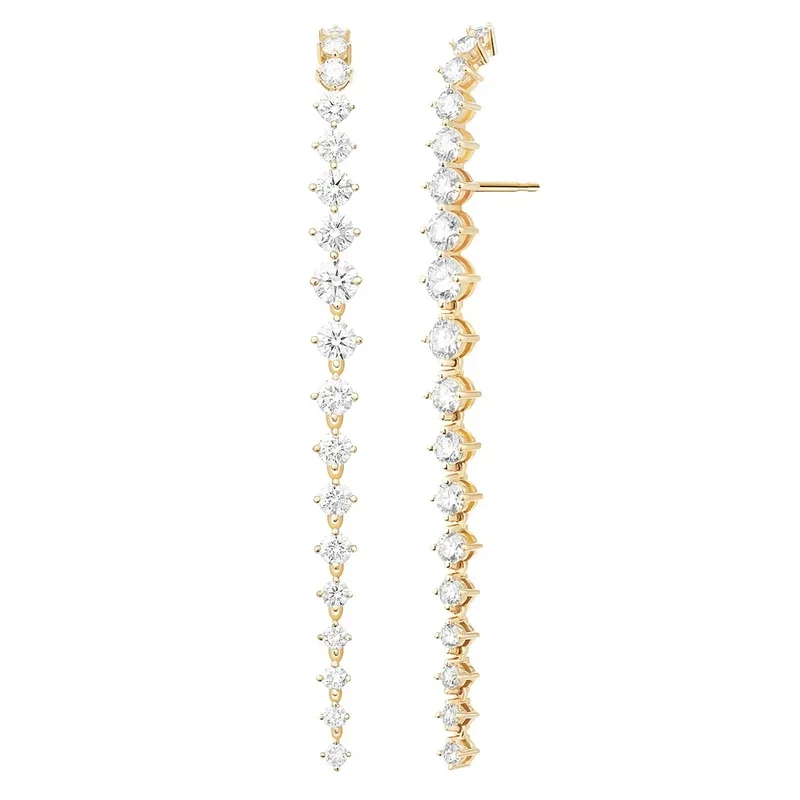 Dangle Tassel Tennis Chain Dro - Tennis Bracelet Cubic recensione e prezzo