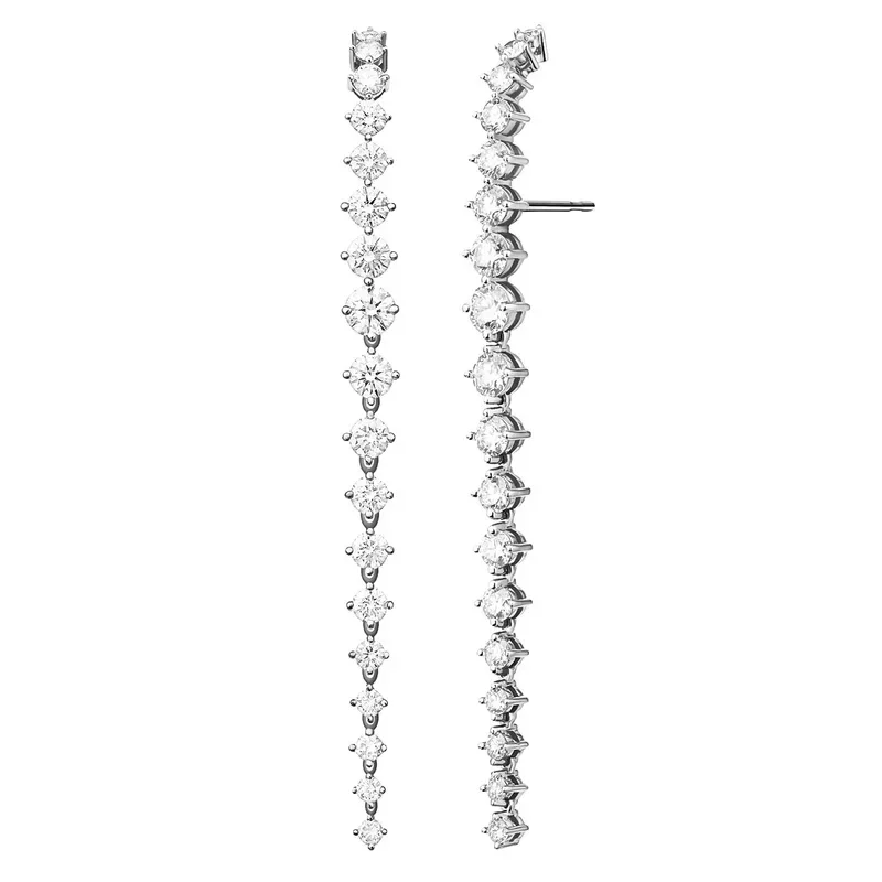 Dangle Tassel Tennis Chain Dro - Tennis Bracelet Cubic recensione e prezzo