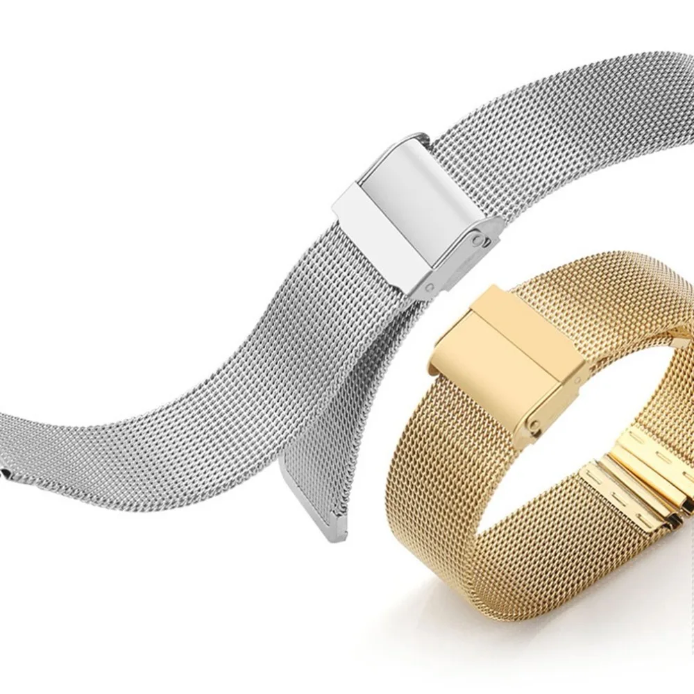 Watch Strap Metal Magnetic Mes - Daniel Wellington Watches & Jewelry Online Store recensione e prezzo