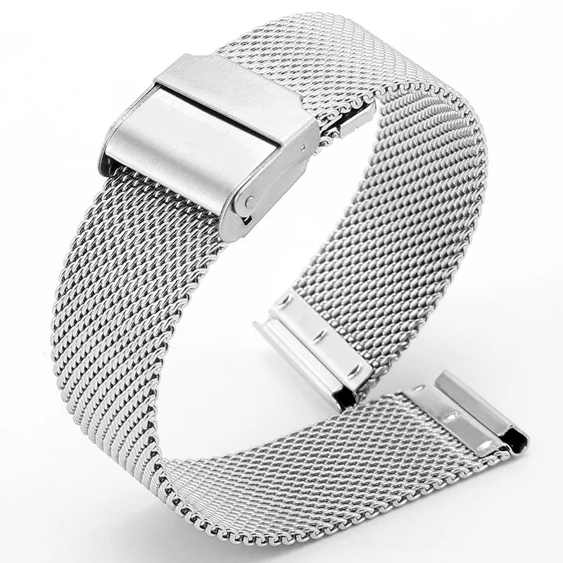 Watch Strap Metal Magnetic Mes - Daniel Wellington Watches & Jewelry Online Store recensione e prezzo