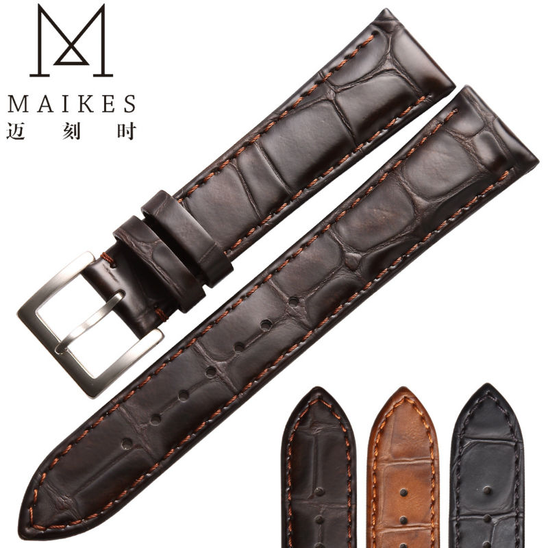 MAIKES High Quality Genuine Le - Daniel Wellington Watches & Jewelry Online Store recensione e prezzo