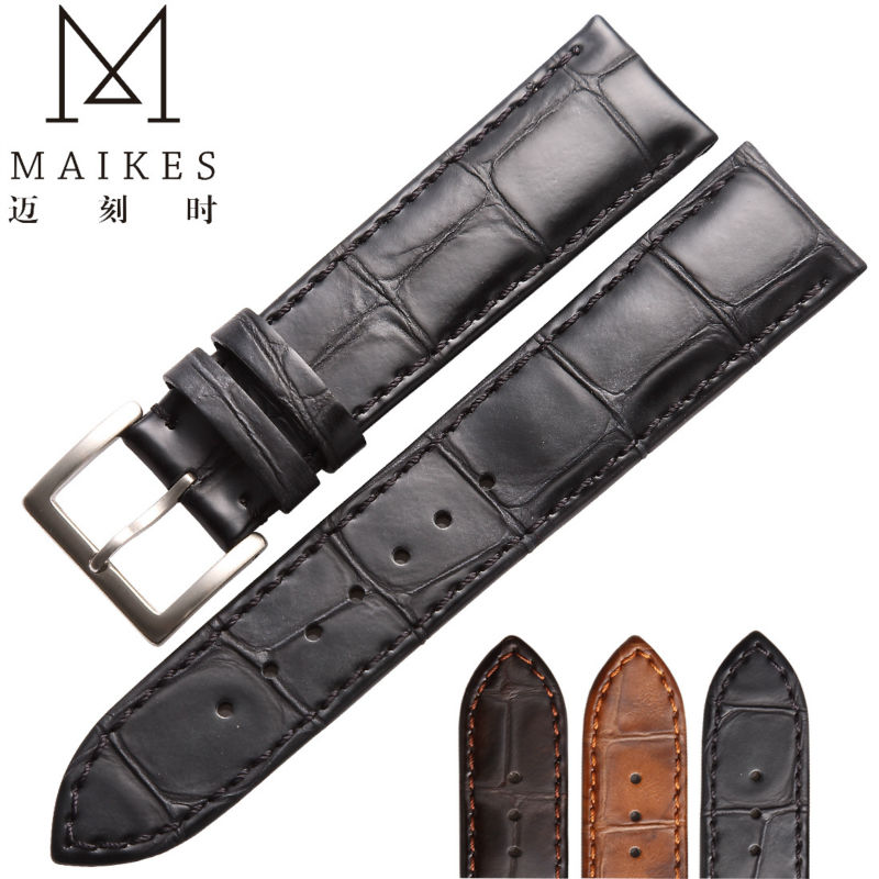 MAIKES High Quality Genuine Le - Daniel Wellington Watches & Jewelry Online Store recensione e prezzo