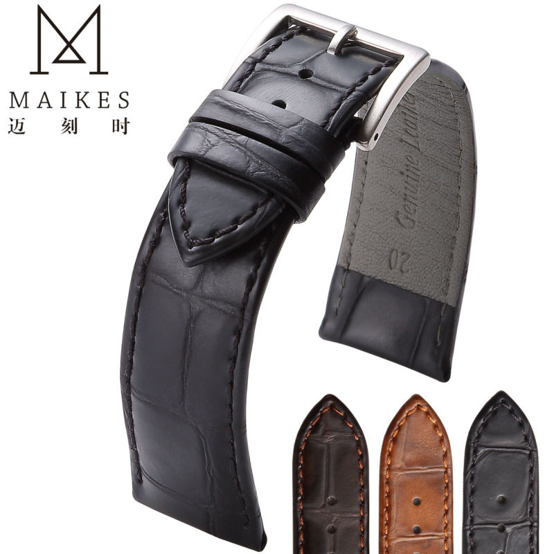 MAIKES High Quality Genuine Le - Daniel Wellington Watches & Jewelry Online Store recensione e prezzo