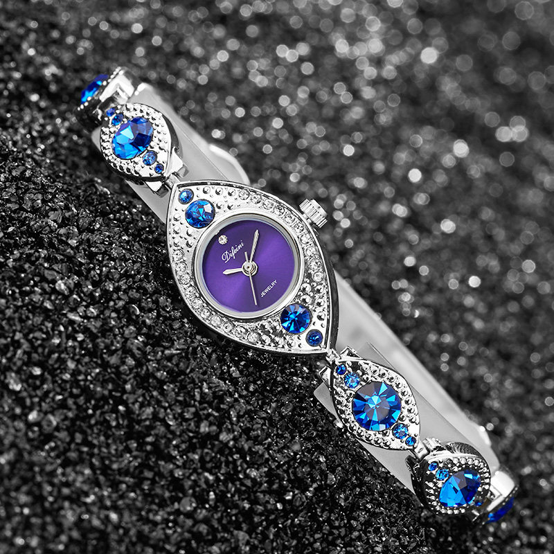 Luxury Women Bracelet Watches  - Jewelry Watches For Ladies recensione e prezzo