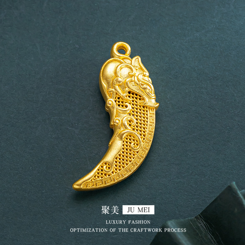 Pryna Jewelry  Luxury 24K 9999 - Wolf Jewelry & Watches Tampa Reviews recensione e prezzo
