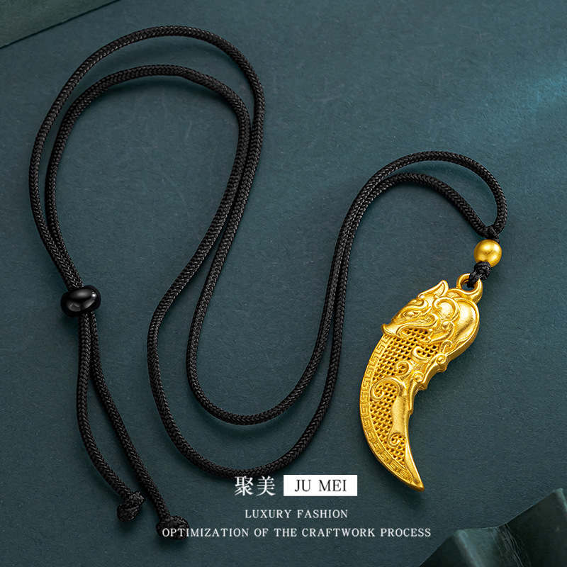 Pryna Jewelry  Luxury 24K 9999 - Wolf Jewelry & Watches Tampa Reviews recensione e prezzo