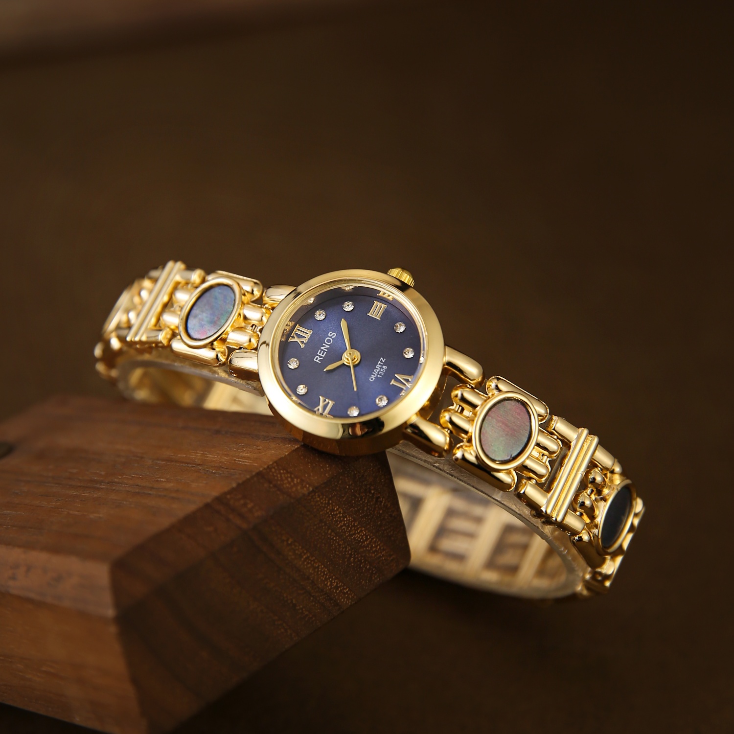 Colored Shell Temperament Brac - Jewelry Watches For Ladies recensione e prezzo