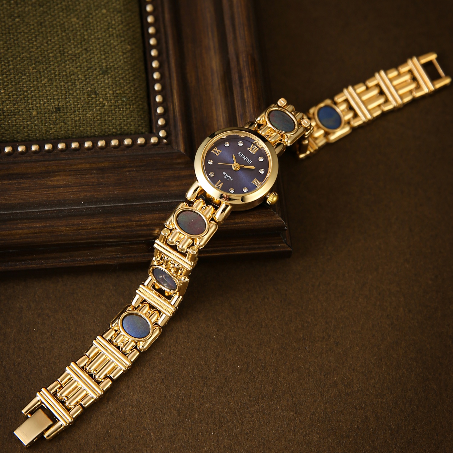 Colored Shell Temperament Brac - Jewelry Watches For Ladies recensione e prezzo