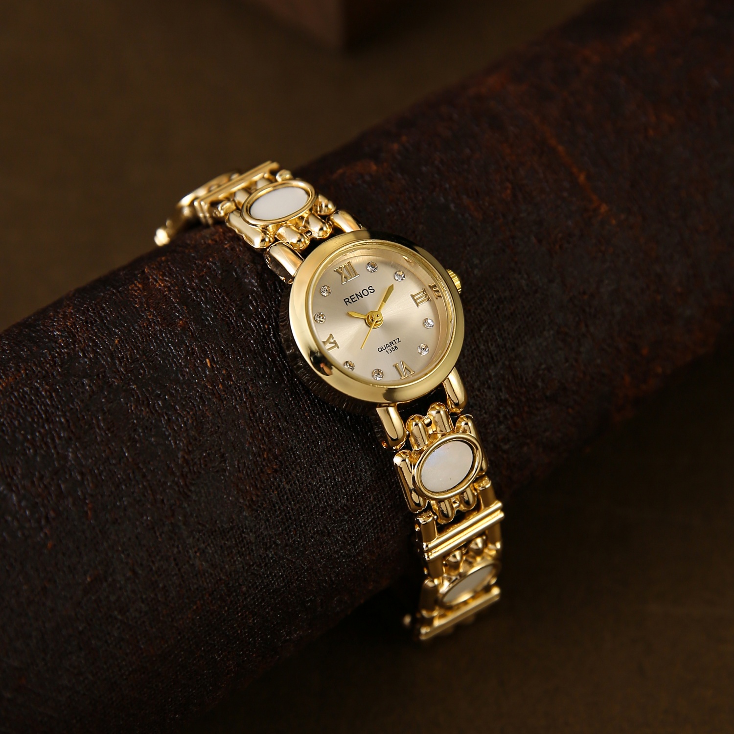 Colored Shell Temperament Brac - Jewelry Watches For Ladies recensione e prezzo