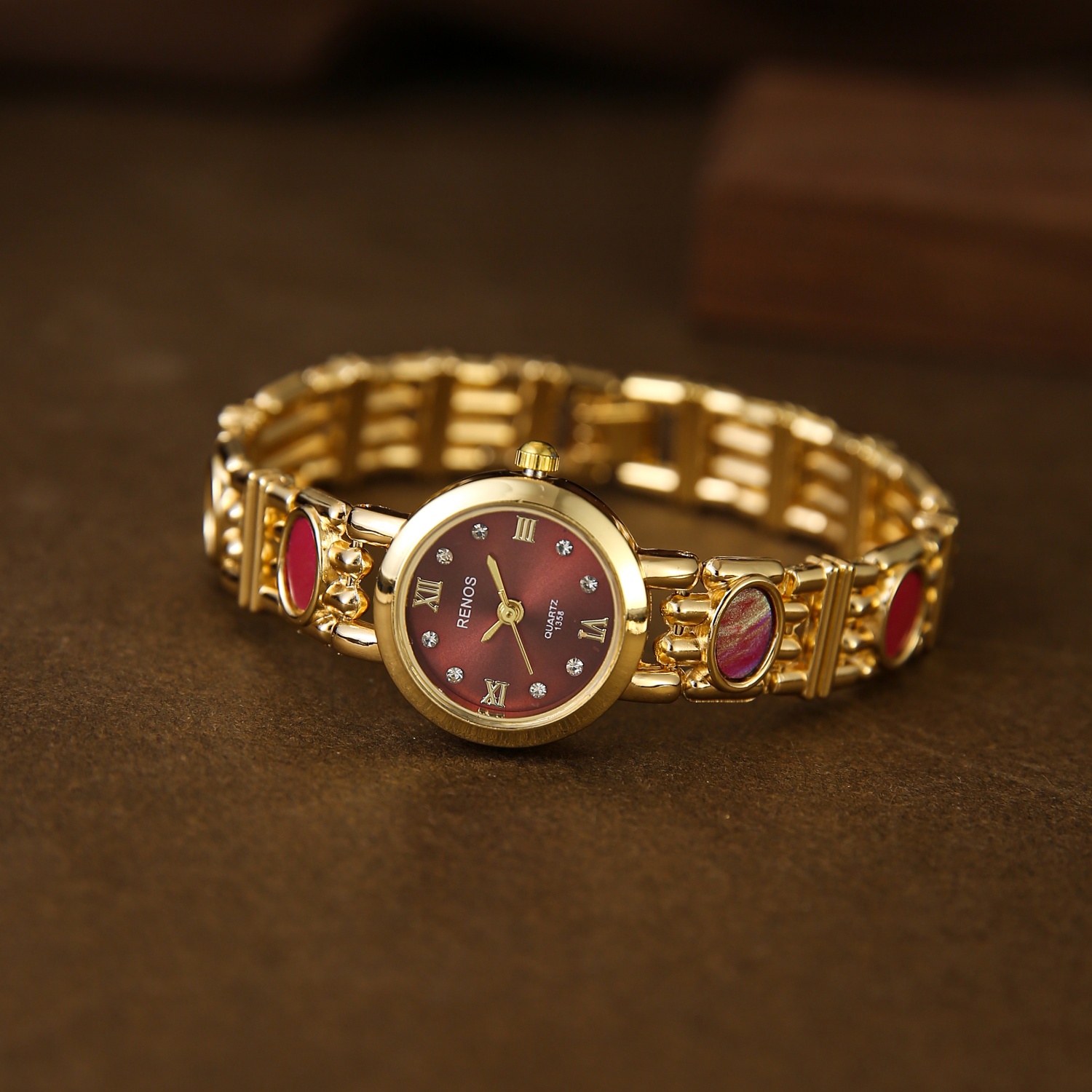 Colored Shell Temperament Brac - Jewelry Watches For Ladies recensione e prezzo