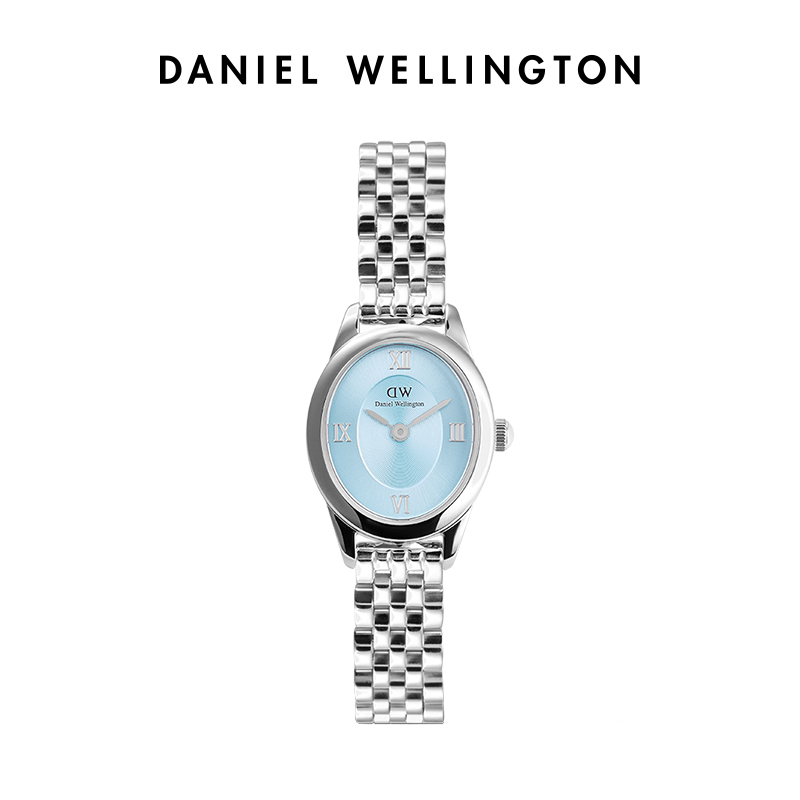 Daniel Wellington Ophelia Mini - Daniel Wellington Watches & Jewelry Online Store recensione e prezzo