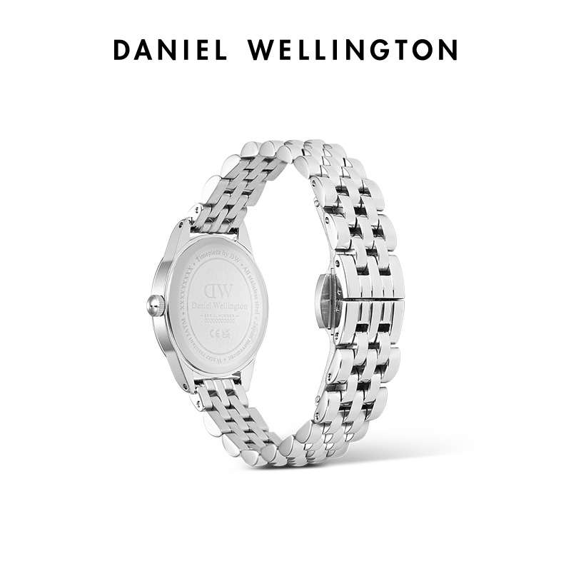 Daniel Wellington Ophelia Mini - Daniel Wellington Watches & Jewelry Online Store recensione e prezzo