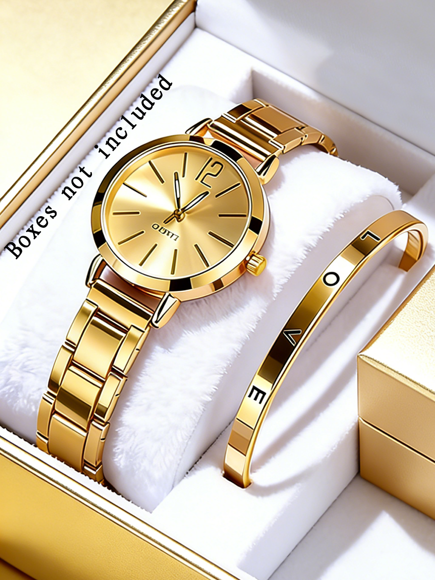Ladies Casual Fashion Quartz W - Jewelry Watches For Ladies recensione e prezzo