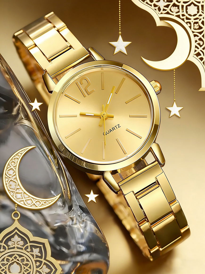 Ladies Casual Fashion Quartz W - Jewelry Watches For Ladies recensione e prezzo
