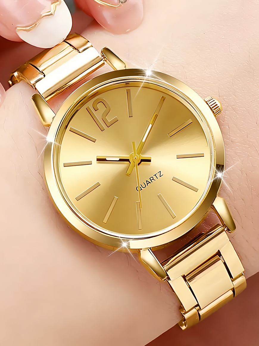 Ladies Casual Fashion Quartz W - Jewelry Watches For Ladies recensione e prezzo
