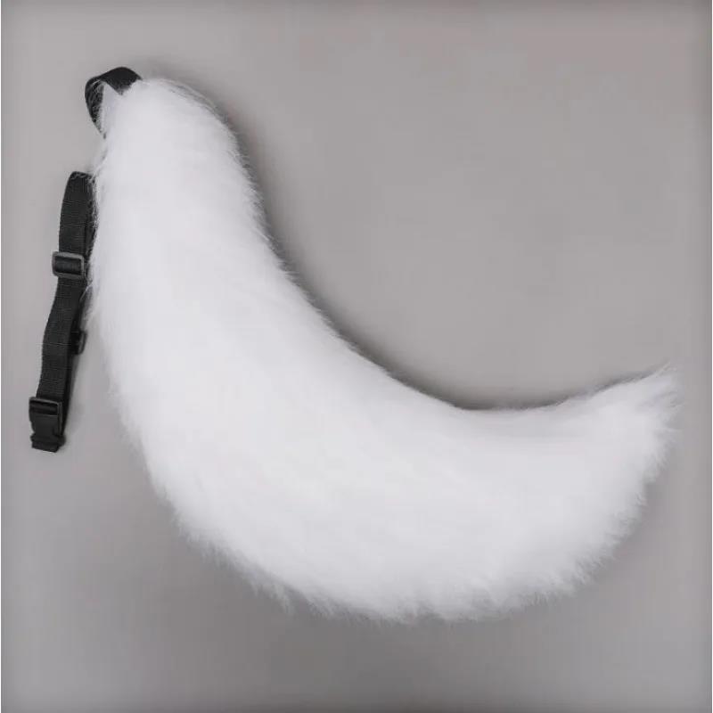 Cos Jewelry Props Fox Tail Wol - Wolf Jewelry & Watches Tampa Reviews recensione e prezzo
