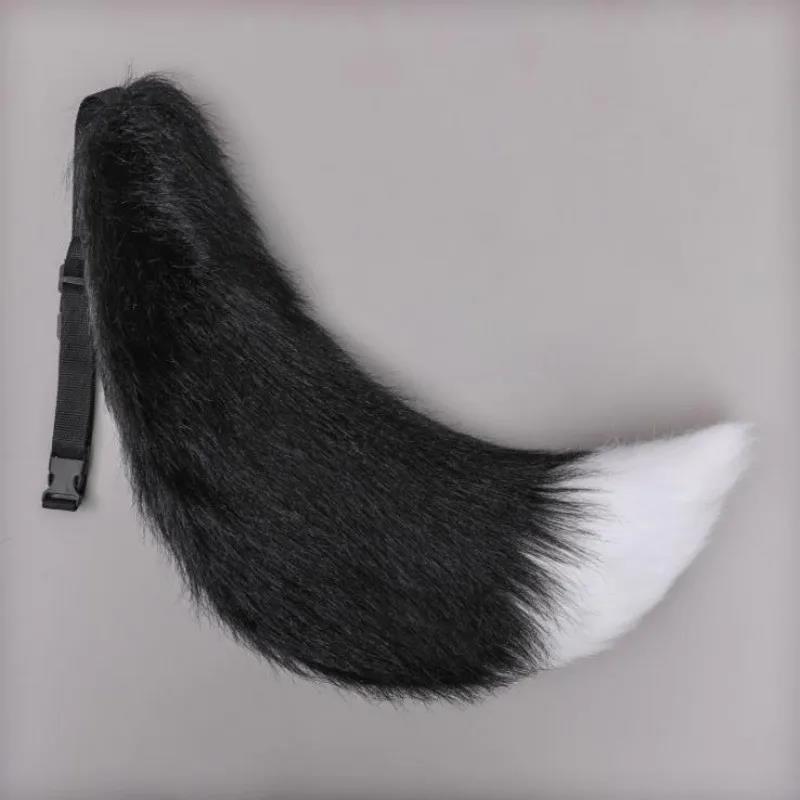 Cos Jewelry Props Fox Tail Wol - Wolf Jewelry & Watches Tampa Reviews recensione e prezzo