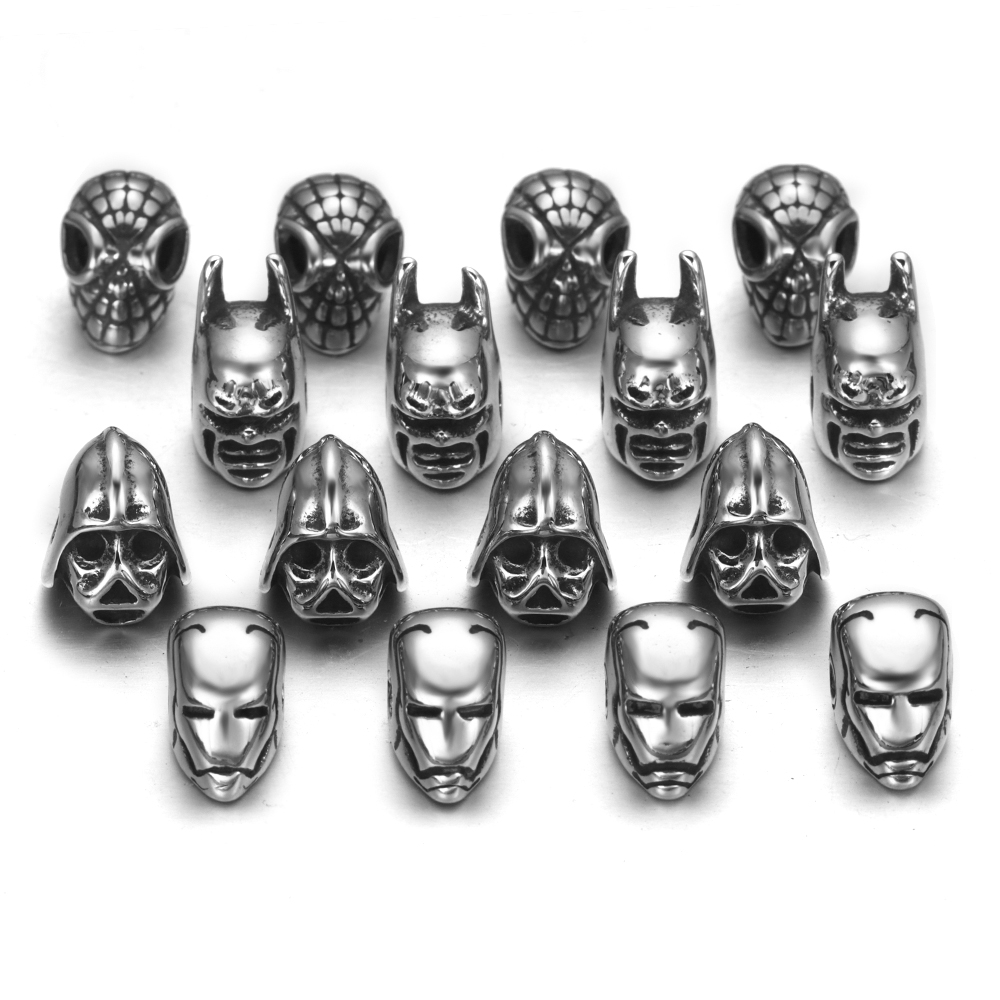 Stainless Steel Animal Wolf Vi - Wolf Jewelry & Watches Tampa Reviews recensione e prezzo