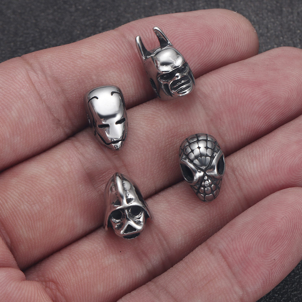 Stainless Steel Animal Wolf Vi - Wolf Jewelry & Watches Tampa Reviews recensione e prezzo