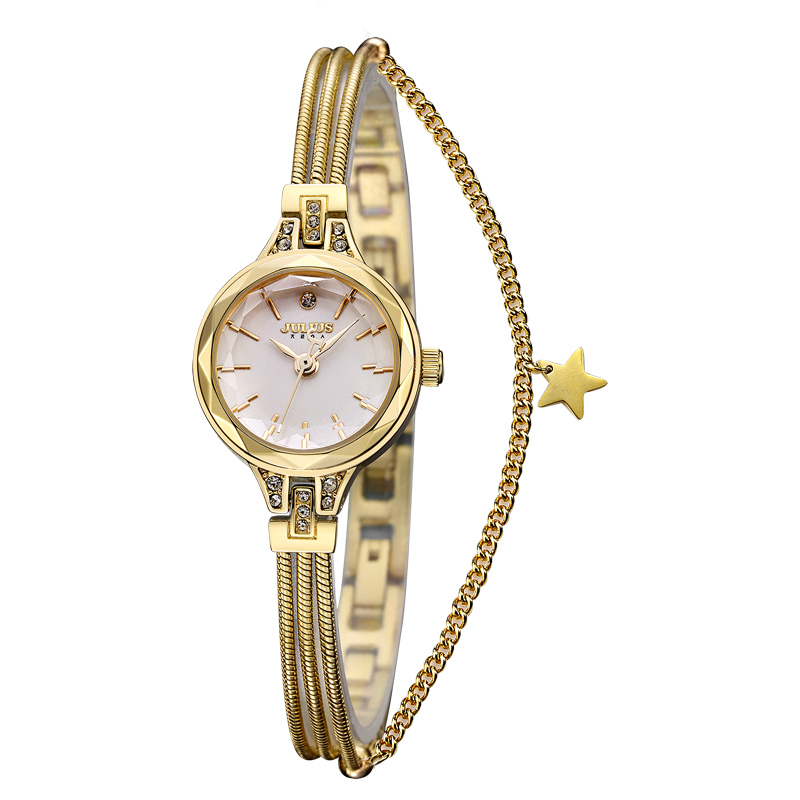 Mini 5 Colors Bracelet Jewelry - Jewelry Watches For Ladies recensione e prezzo