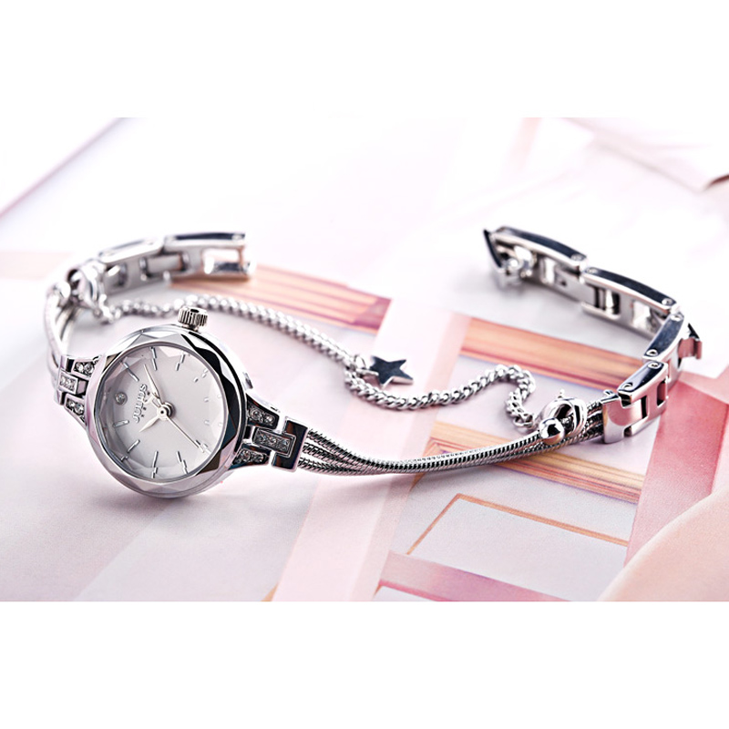 Mini 5 Colors Bracelet Jewelry - Jewelry Watches For Ladies recensione e prezzo