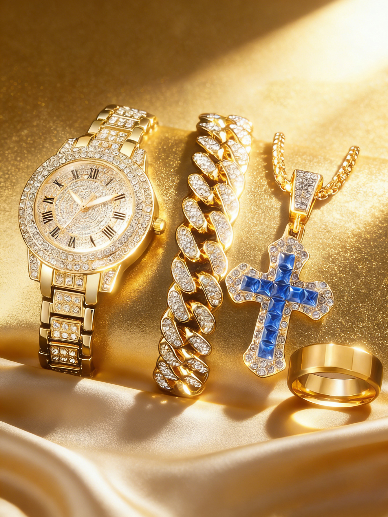 Fashionable Ladies round Shell - Jewelry Watches For Ladies recensione e prezzo
