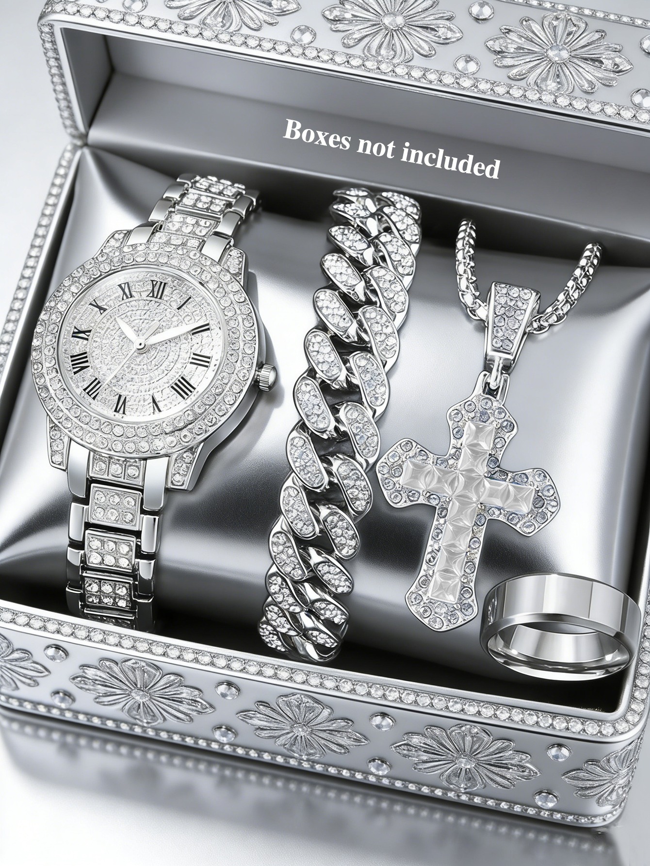 Fashionable Ladies round Shell - Jewelry Watches For Ladies recensione e prezzo